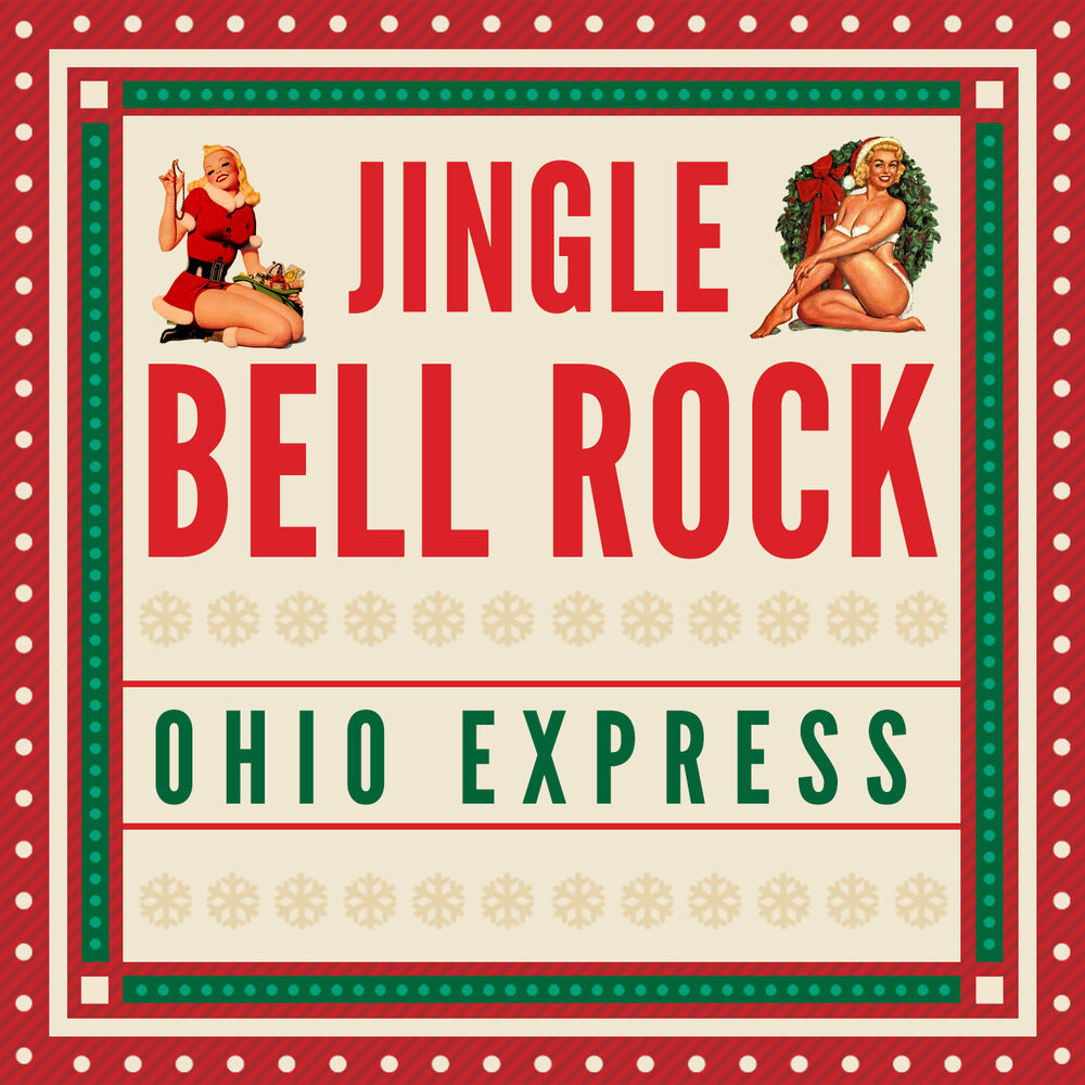 Picture of Jingle Bell Rock