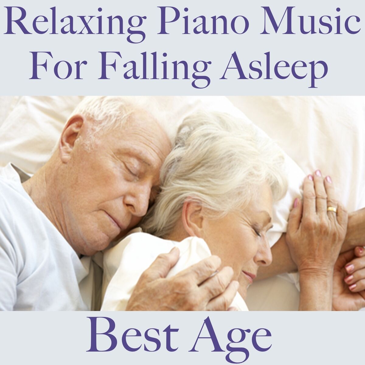 Album cover of Best age - Relaxing piano music for falling asleep