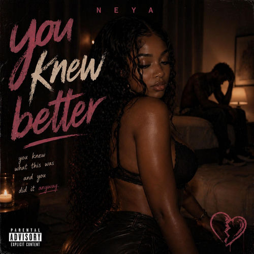 You Knew Better