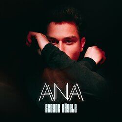 Cover of Ana