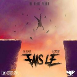 Cover of Fais le