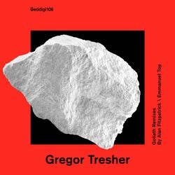 Cover of Goliath (Remixes)