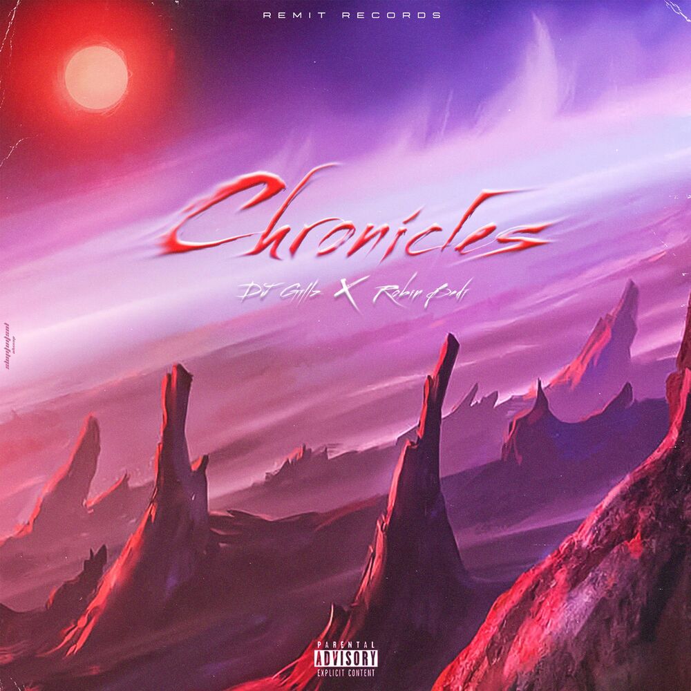 Picture of Chronicles