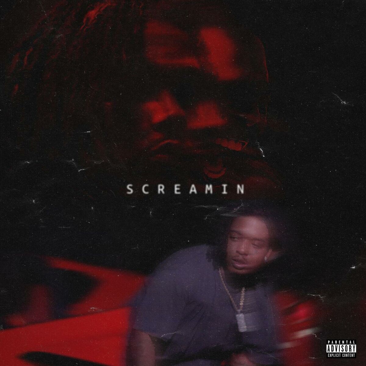 Album cover of Screamin