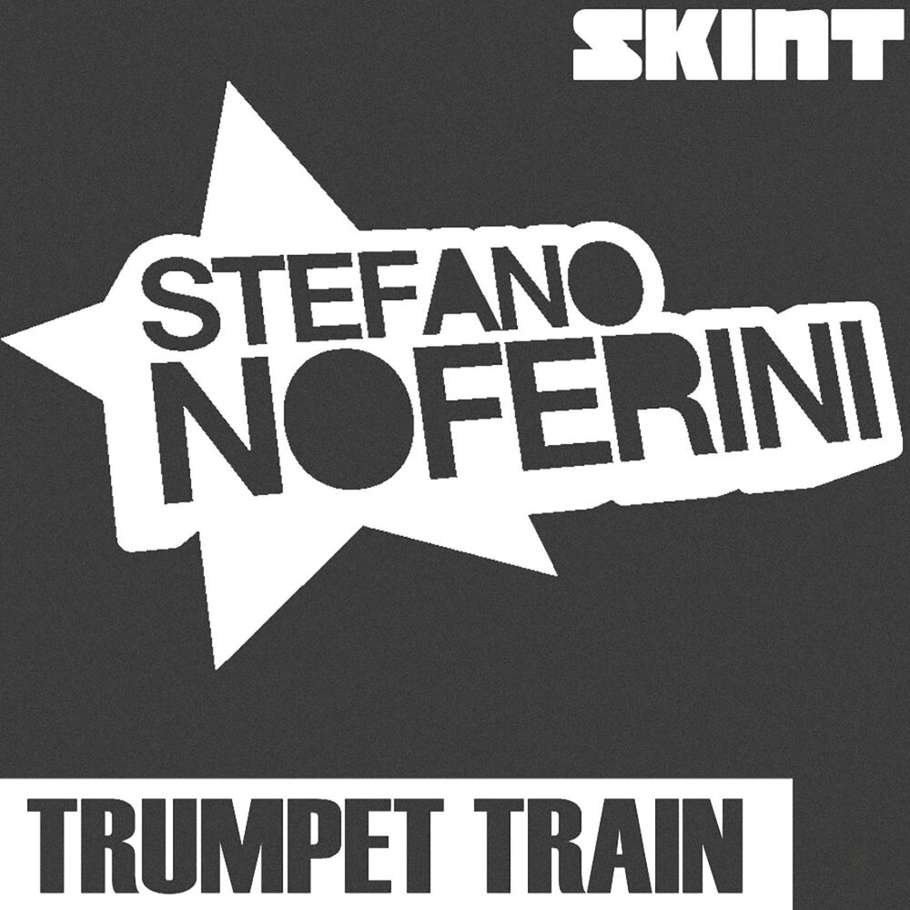 Picture of Trumpet Train