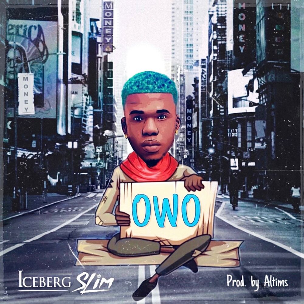 Picture of Owo