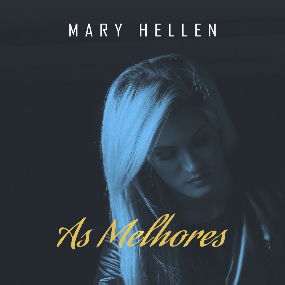 Picture of As Melhores de Mary Hellen