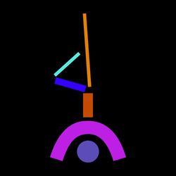Cover of Deep Dream (Patricia Wolf Remix)