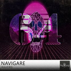 Cover of Ravers