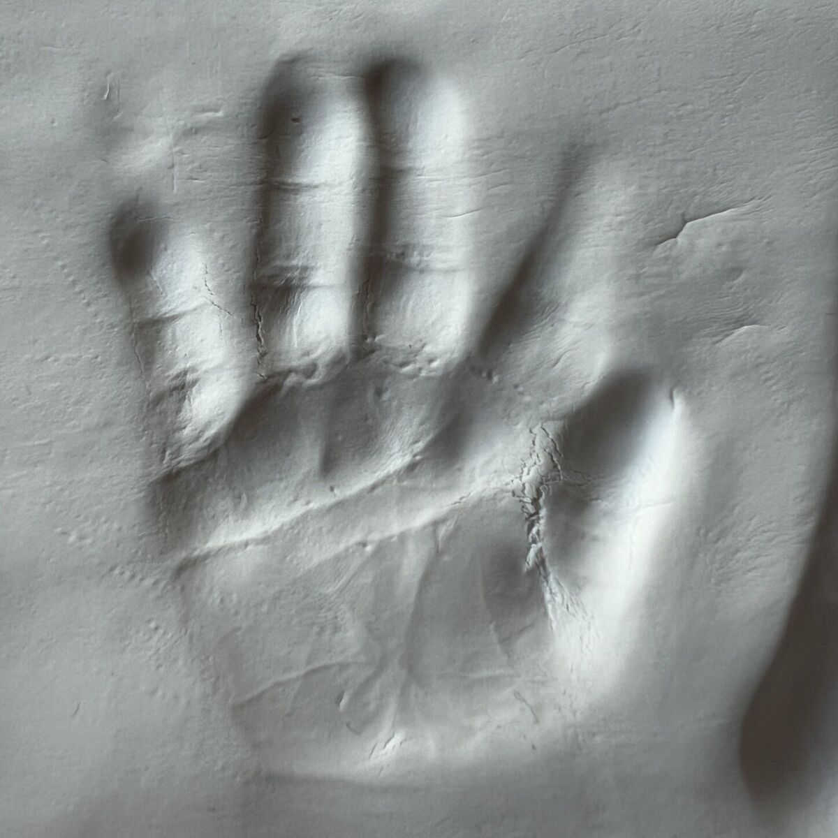 Album cover of Two Years