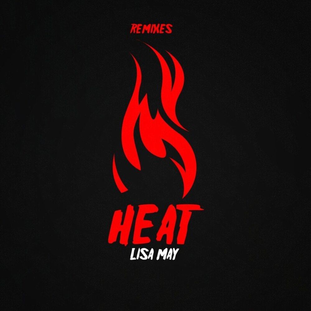 Picture of Heat (Remixes)