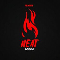 Cover of Heat (Remixes)