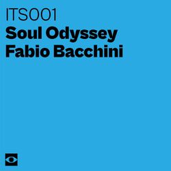 Cover of Soul Odyssey