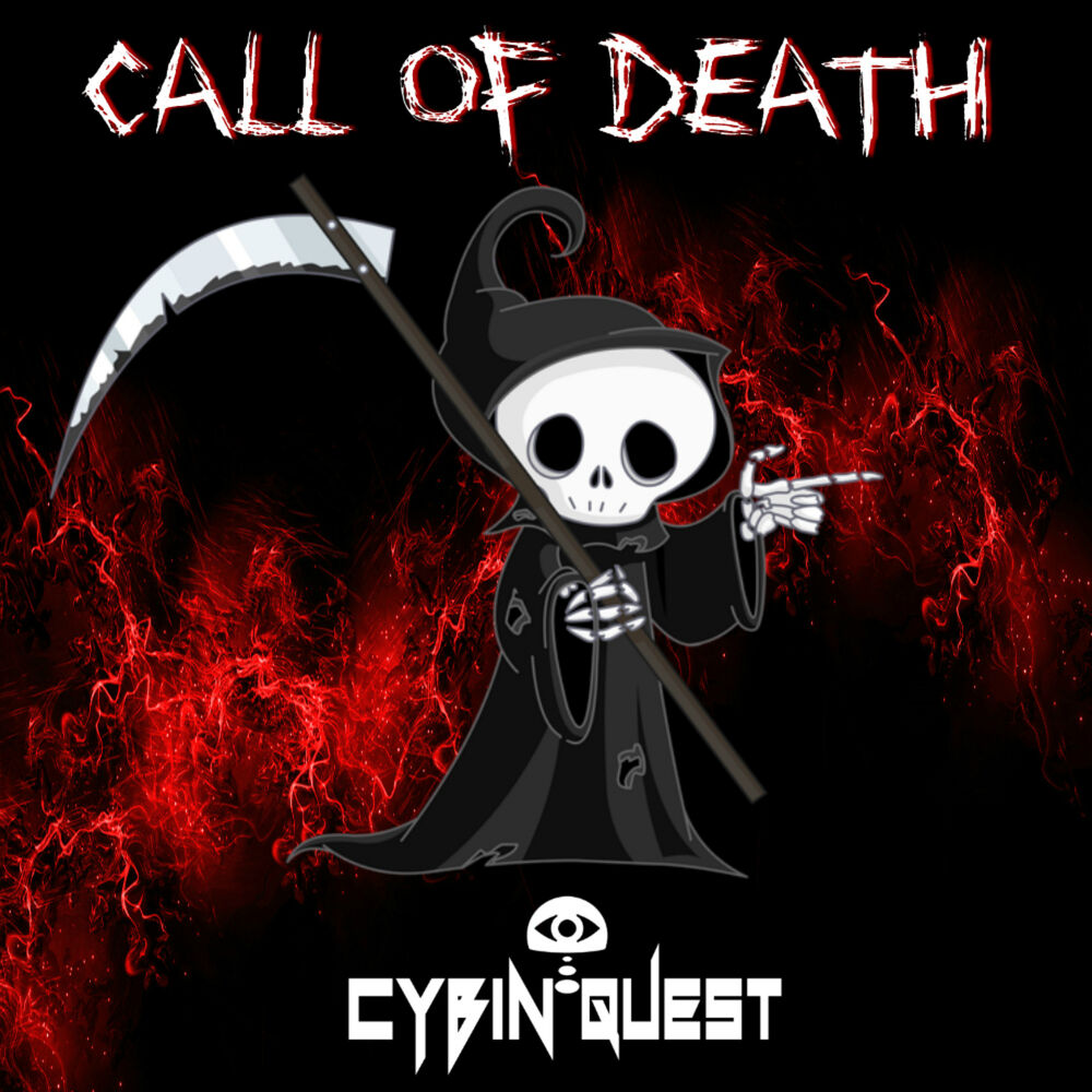Picture of Call Of Death