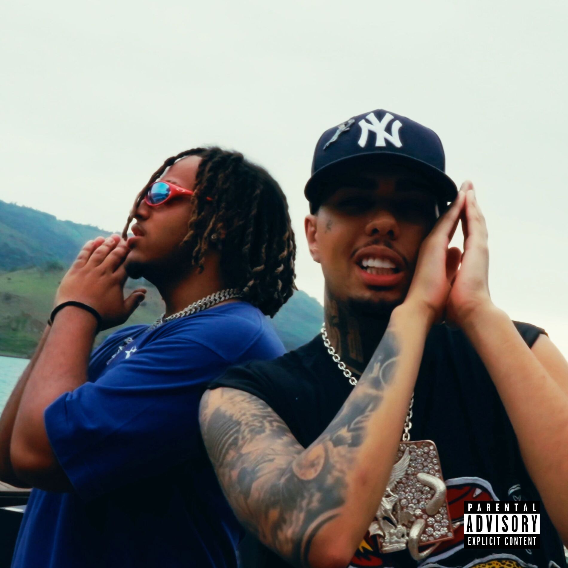 Album cover of T BUM