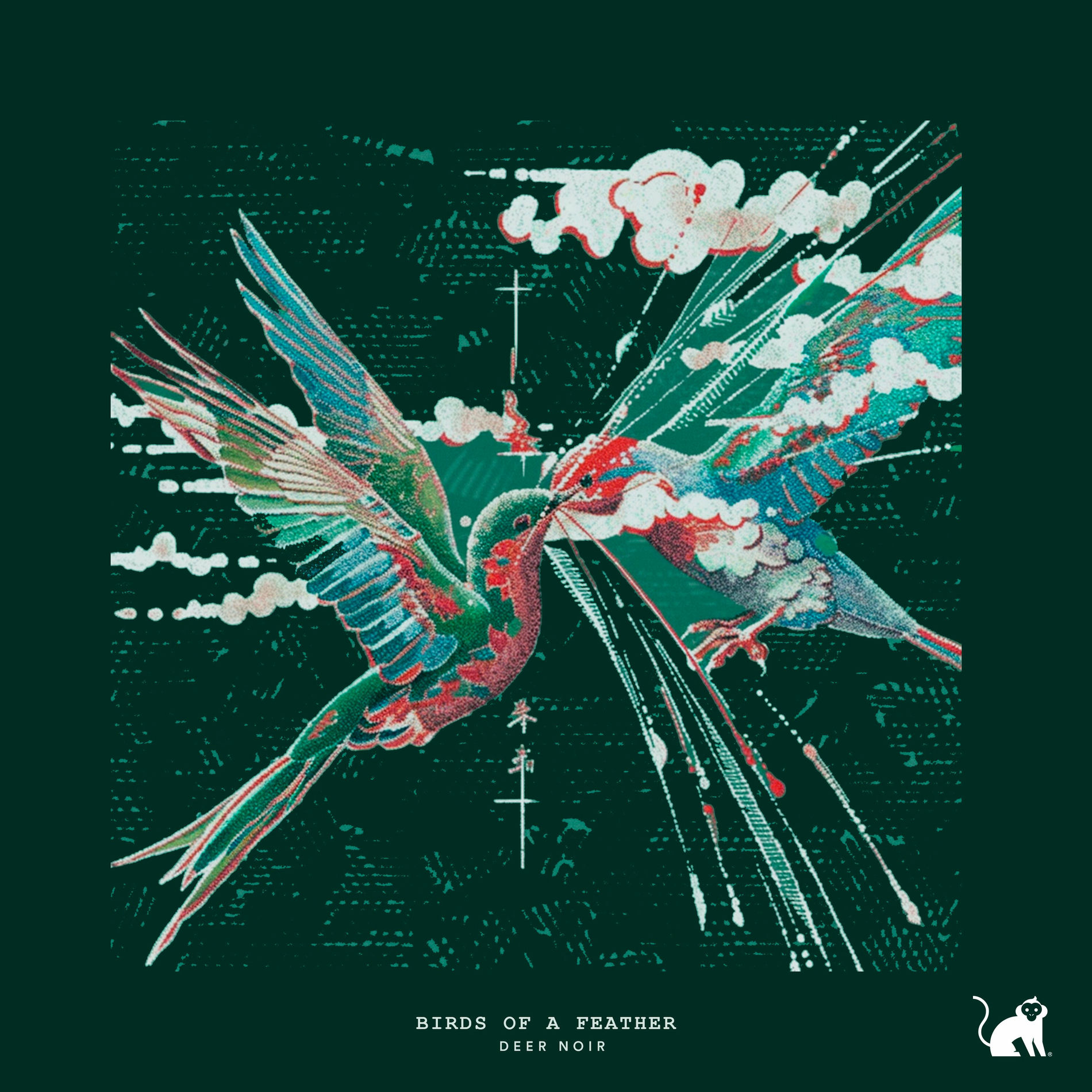 deer noir - Birds Of A Feather | Deezer