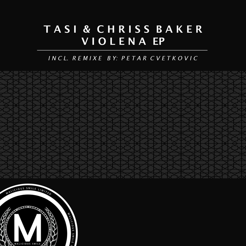 Picture of Violena EP