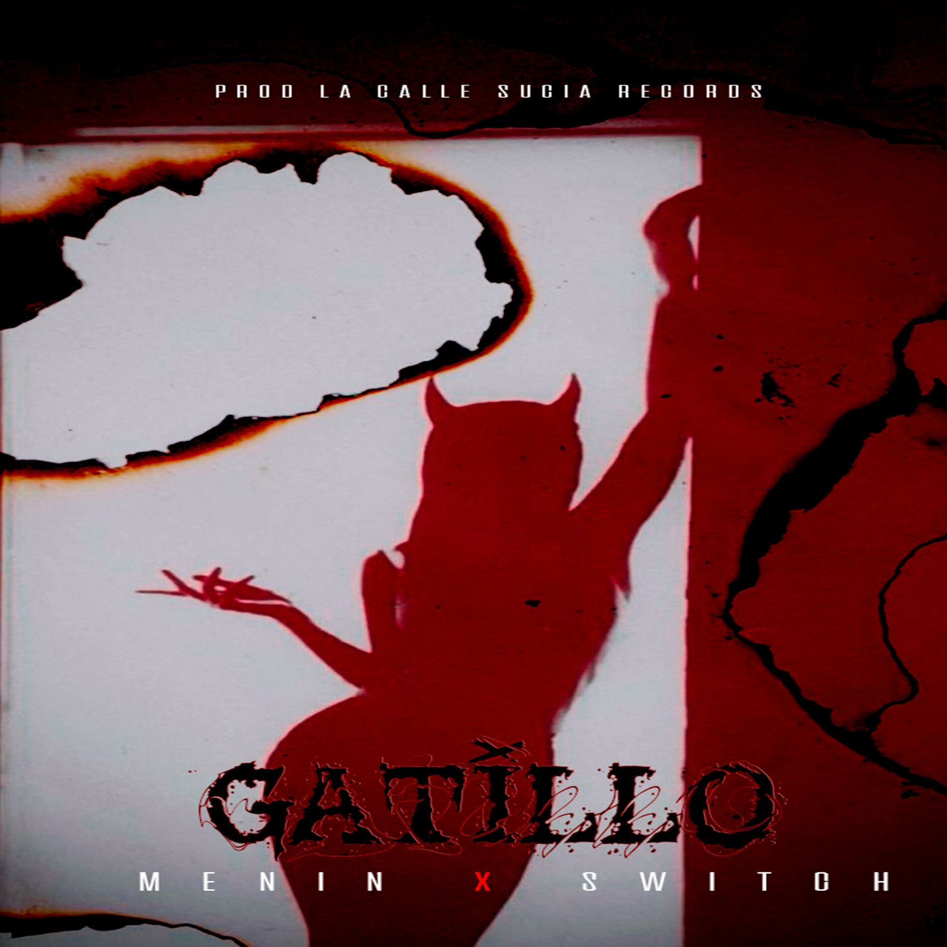 Album cover of GATILLO (feat. Switch)