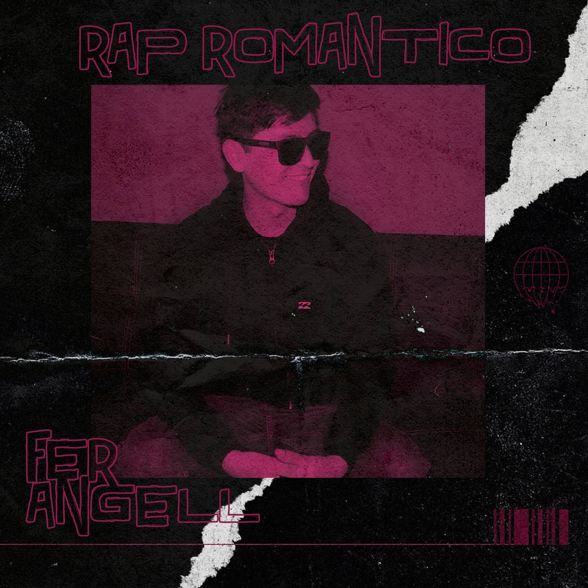 Album cover of No Soy el Mismo