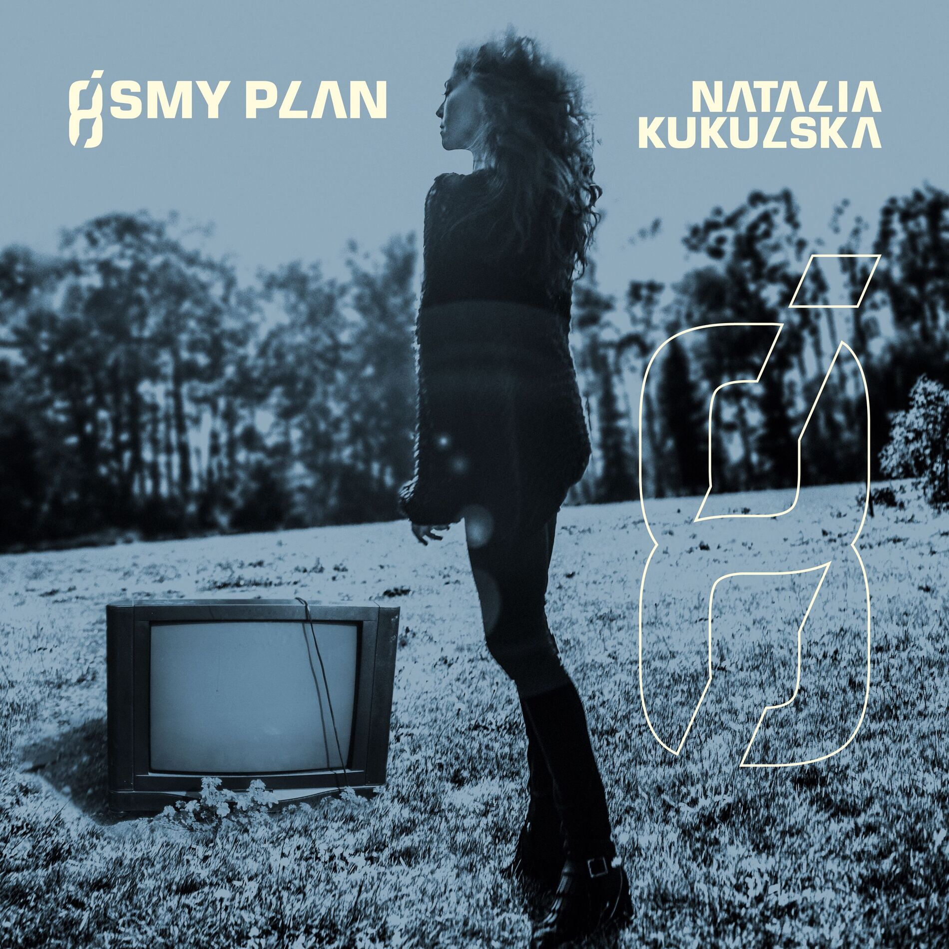 Album cover of Osmy Plan