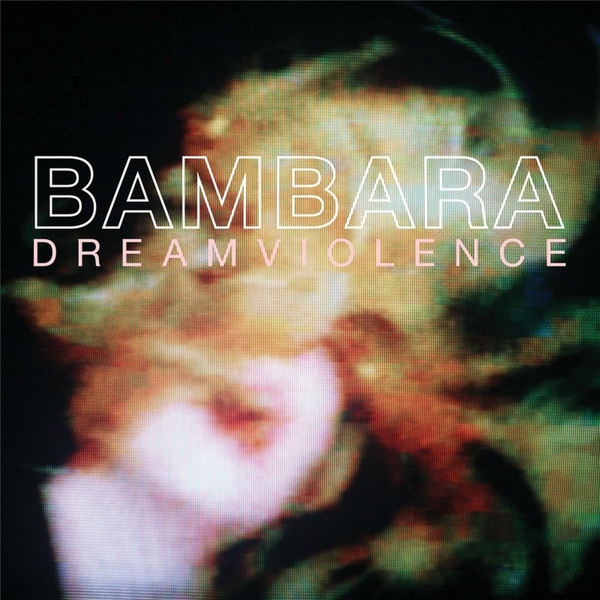 Album cover of Dreamviolence
