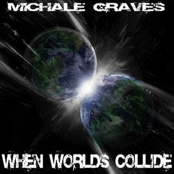 Cover of When Worlds Collide
