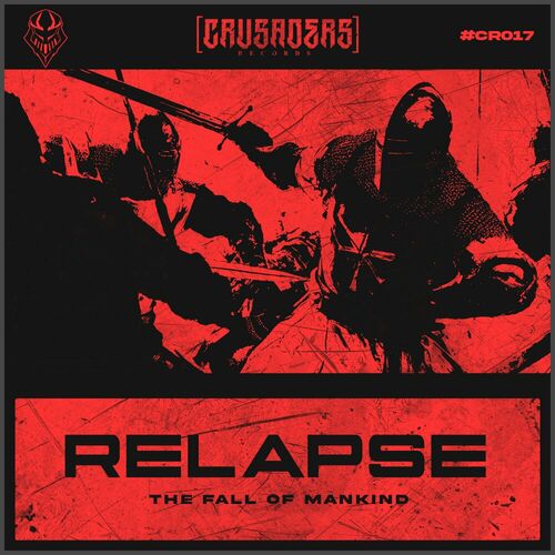 Relapse - The Fall Of Mankind (2024)