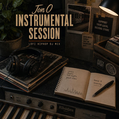 Instrumental session