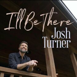 Cover of I'll Be There