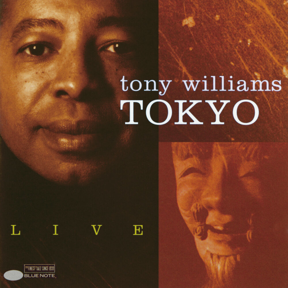 Picture of Tokyo Live