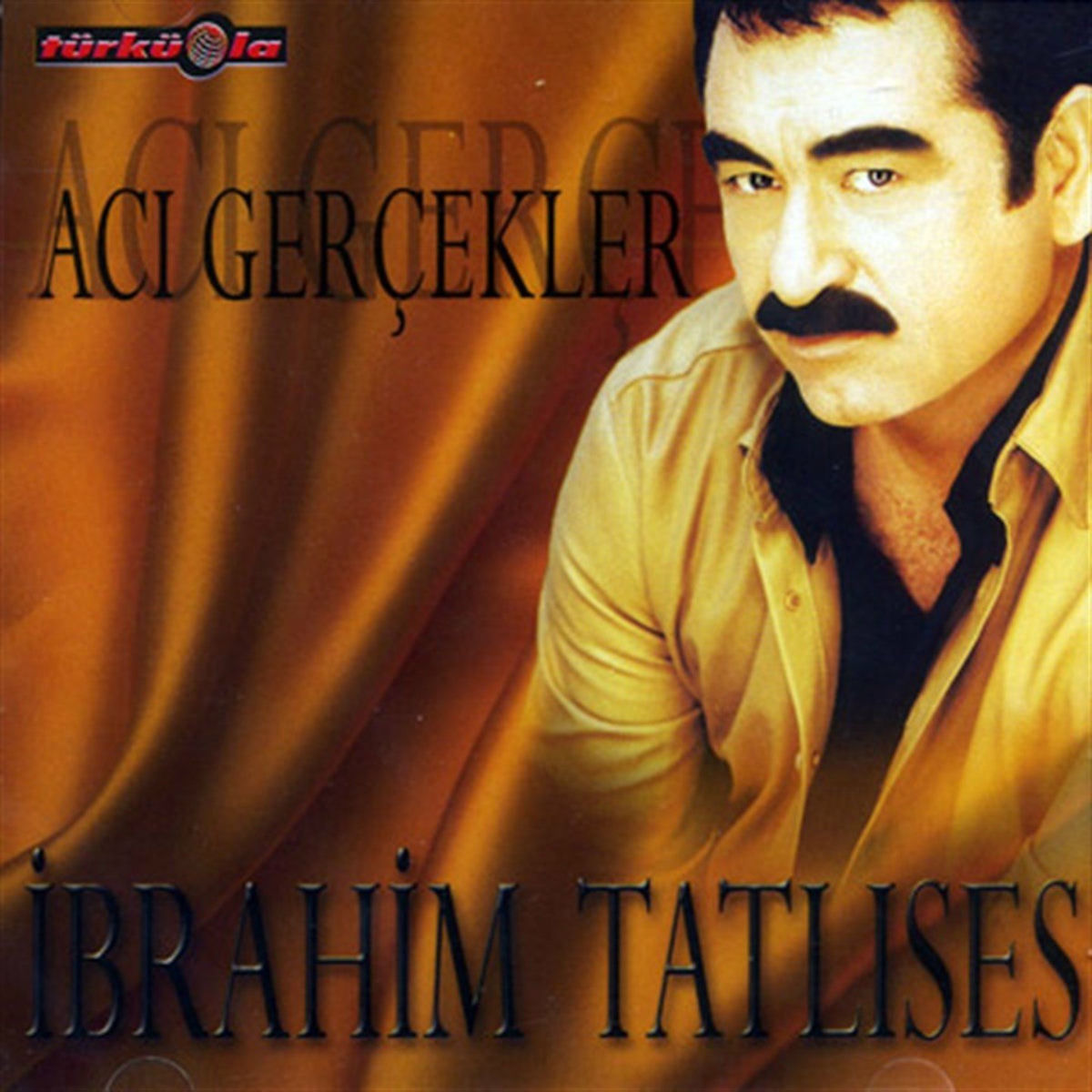 Album cover of Bu Da Geçer