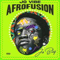 Cover of Jo Vibe (Afrofusion)