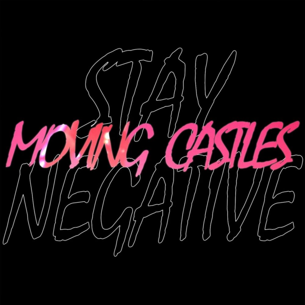 Picture of Stay Negative
