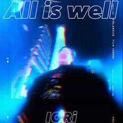 Cover of All is well
