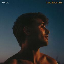Cover of Take From Me