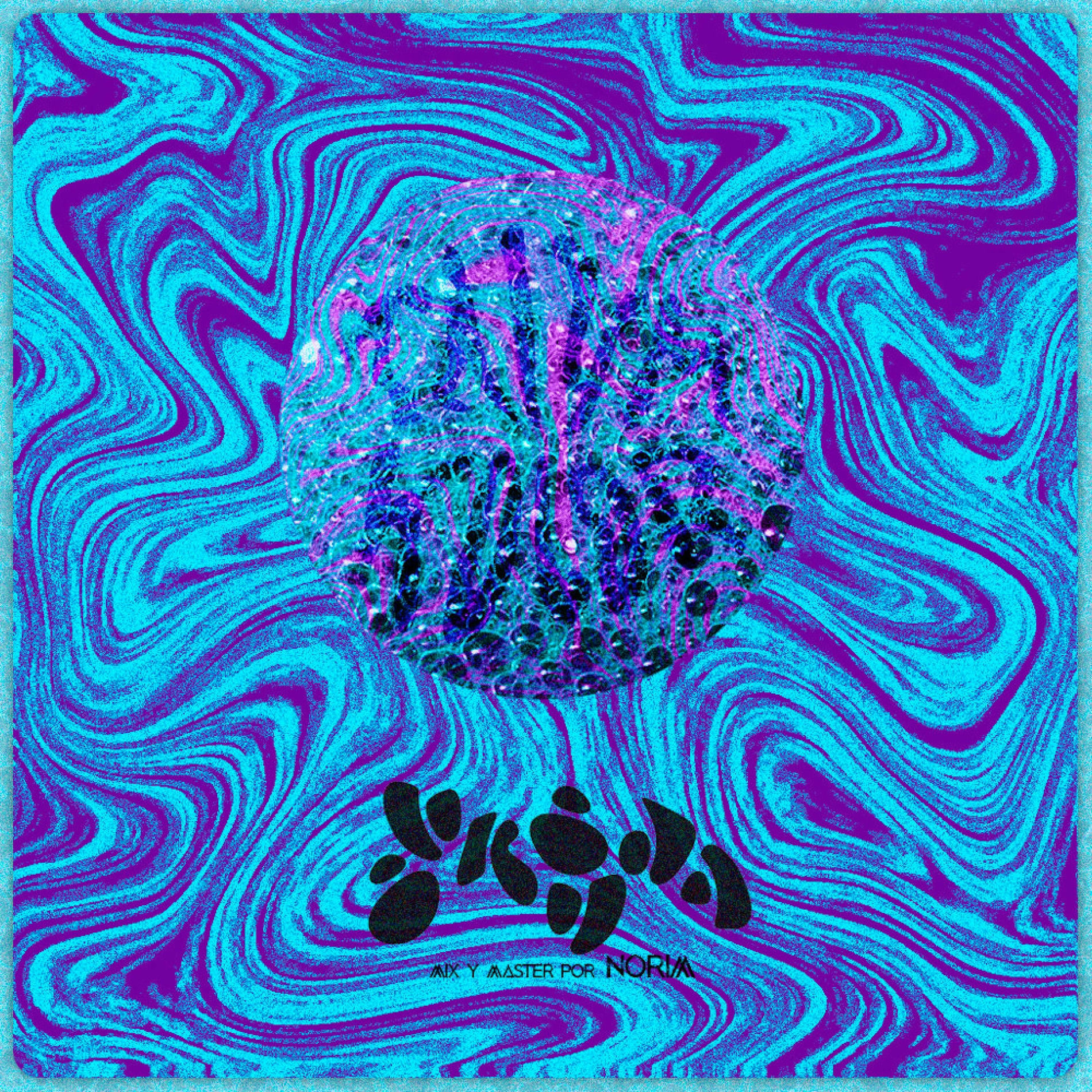 Album cover of Burbuja