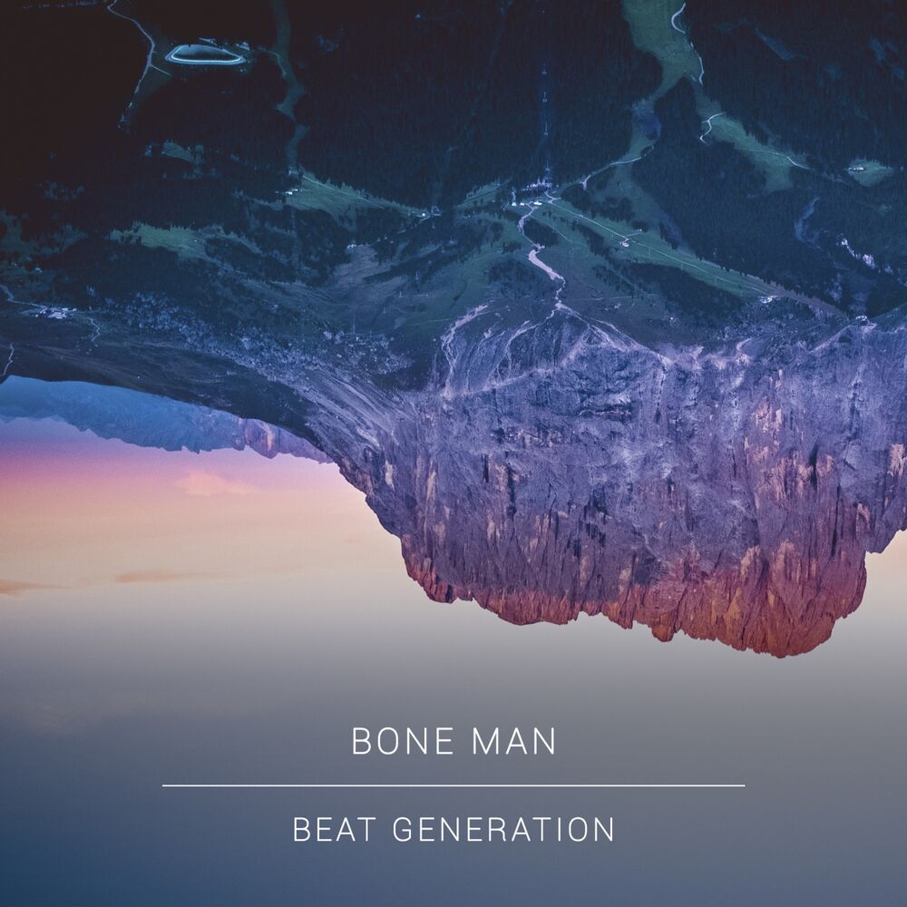Picture of Beat Generation (Bass on Face)