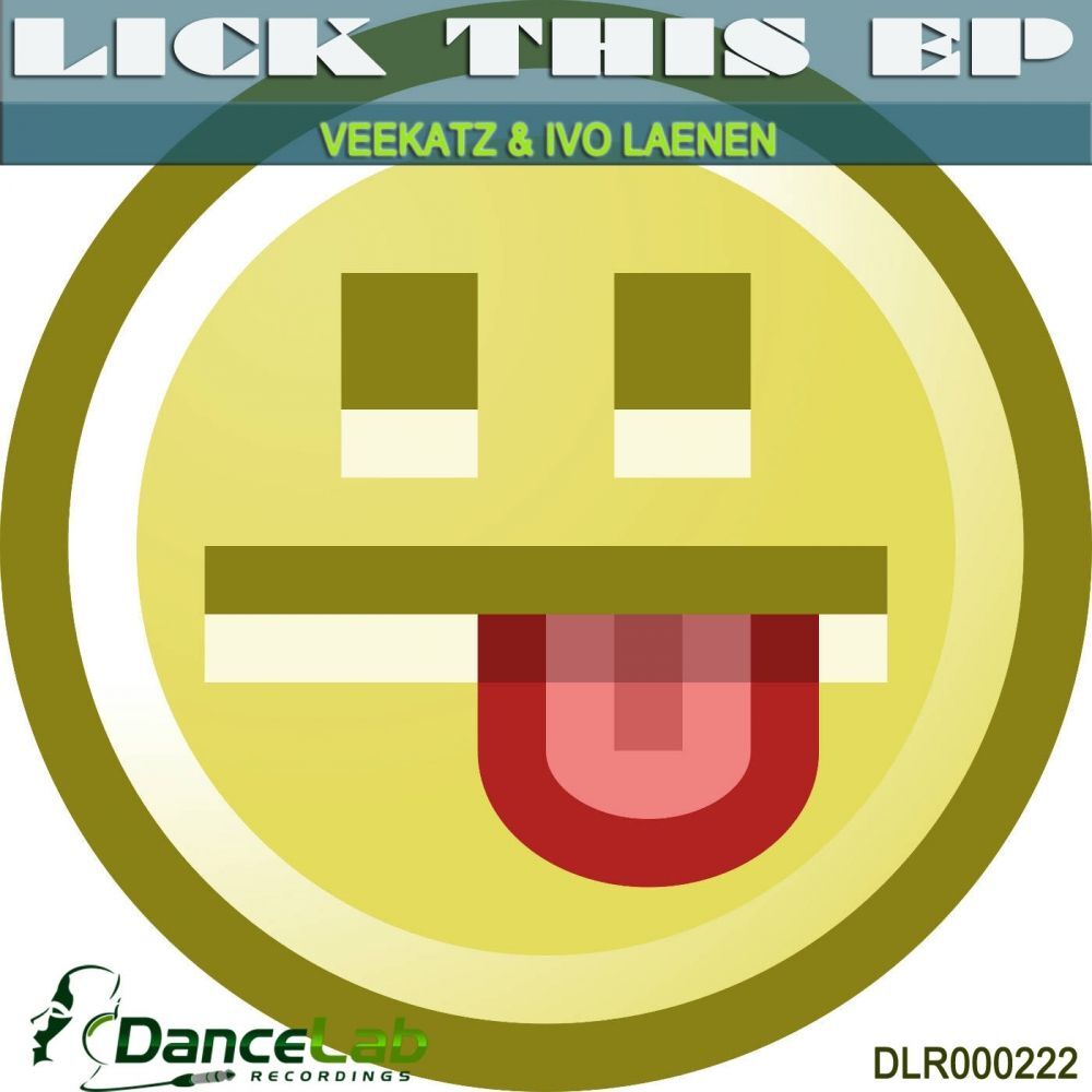 Picture of Lick This EP