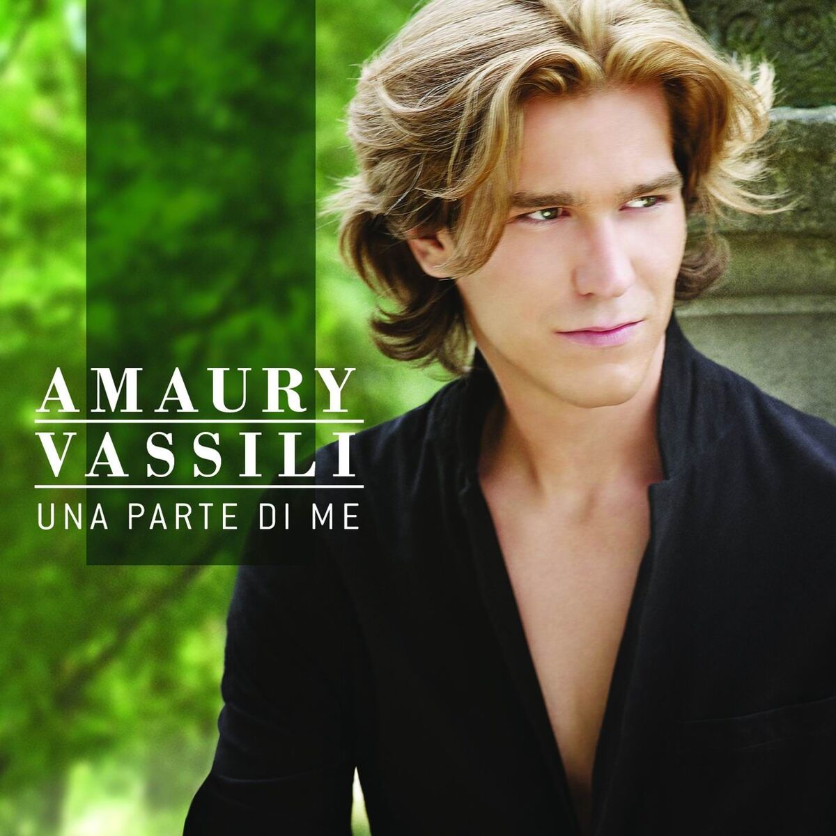 Album cover of Una Parte Di Me