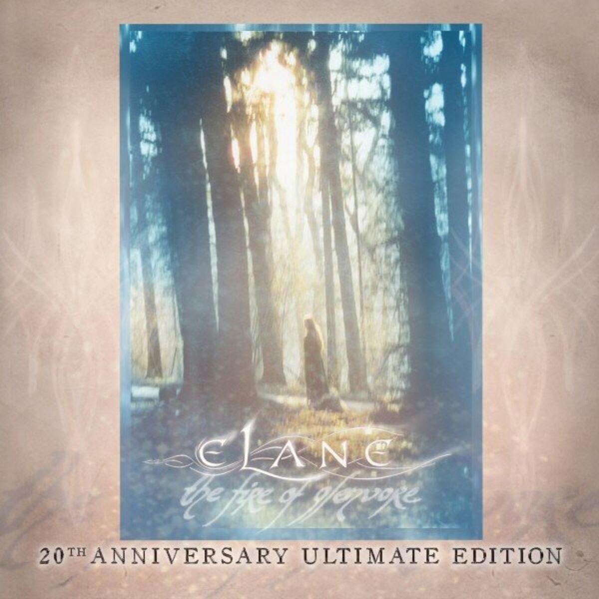 Album cover of The Fire of Glenvore (20th Anniversary Ultimate Edition)