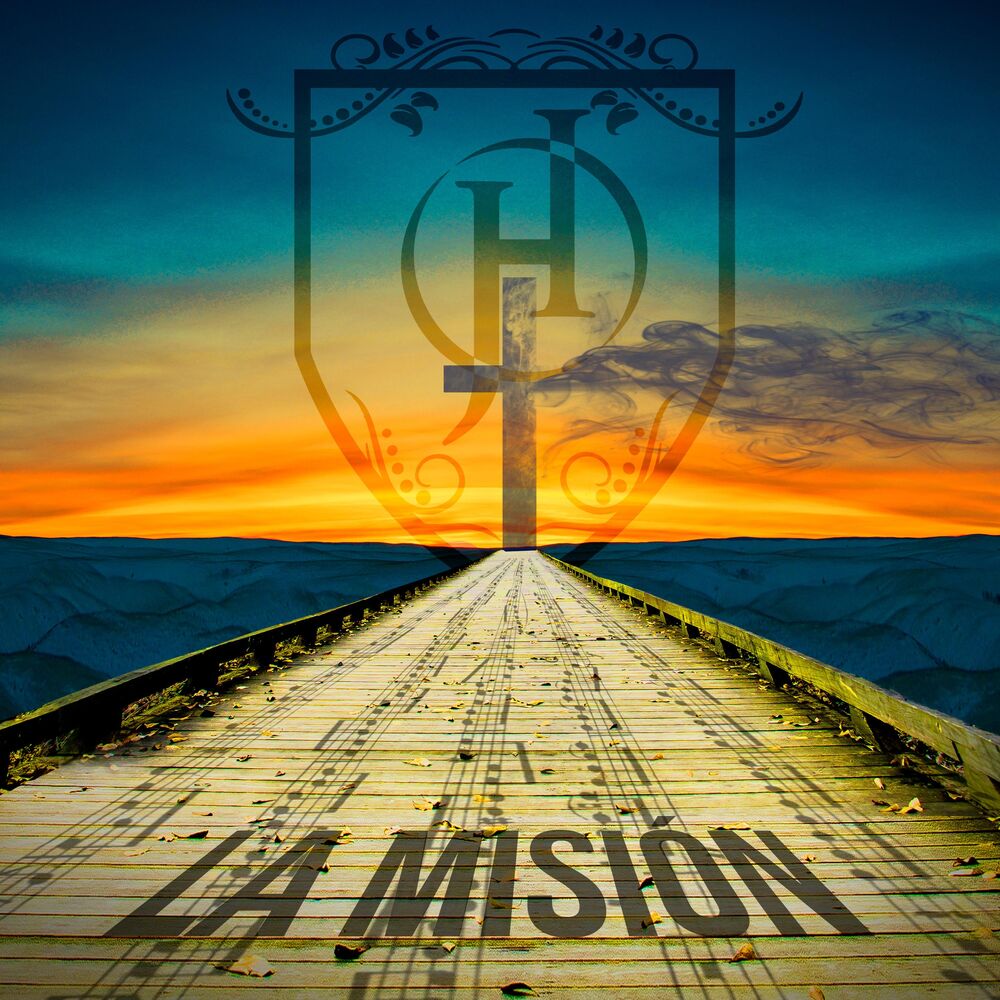 Picture of La Misión