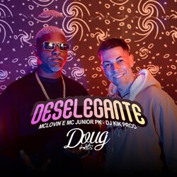 Cover of Deselegante