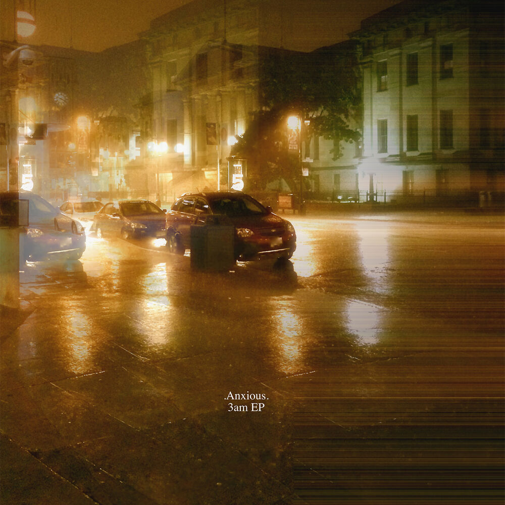 Picture of 3am EP