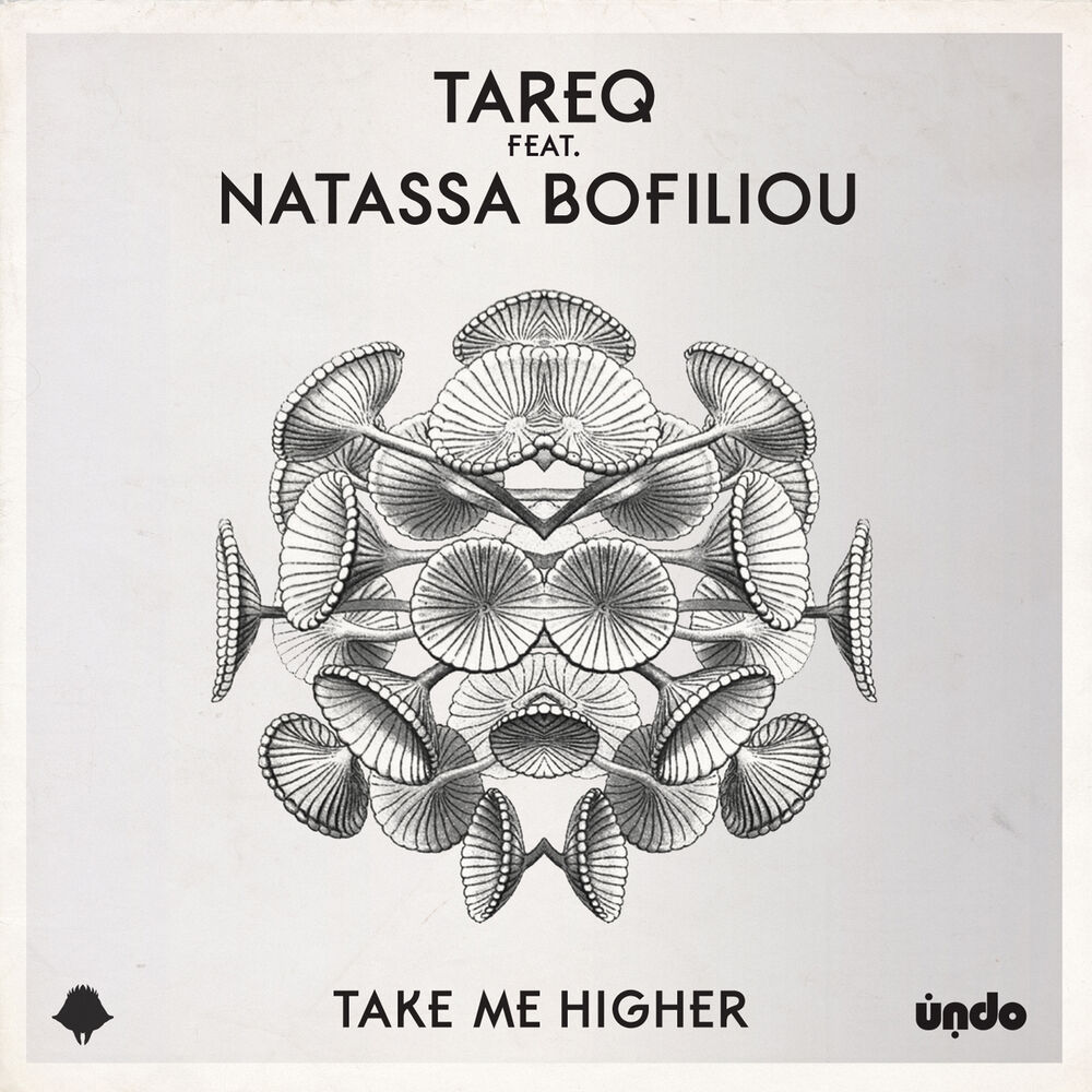 Picture of Take Me Higher