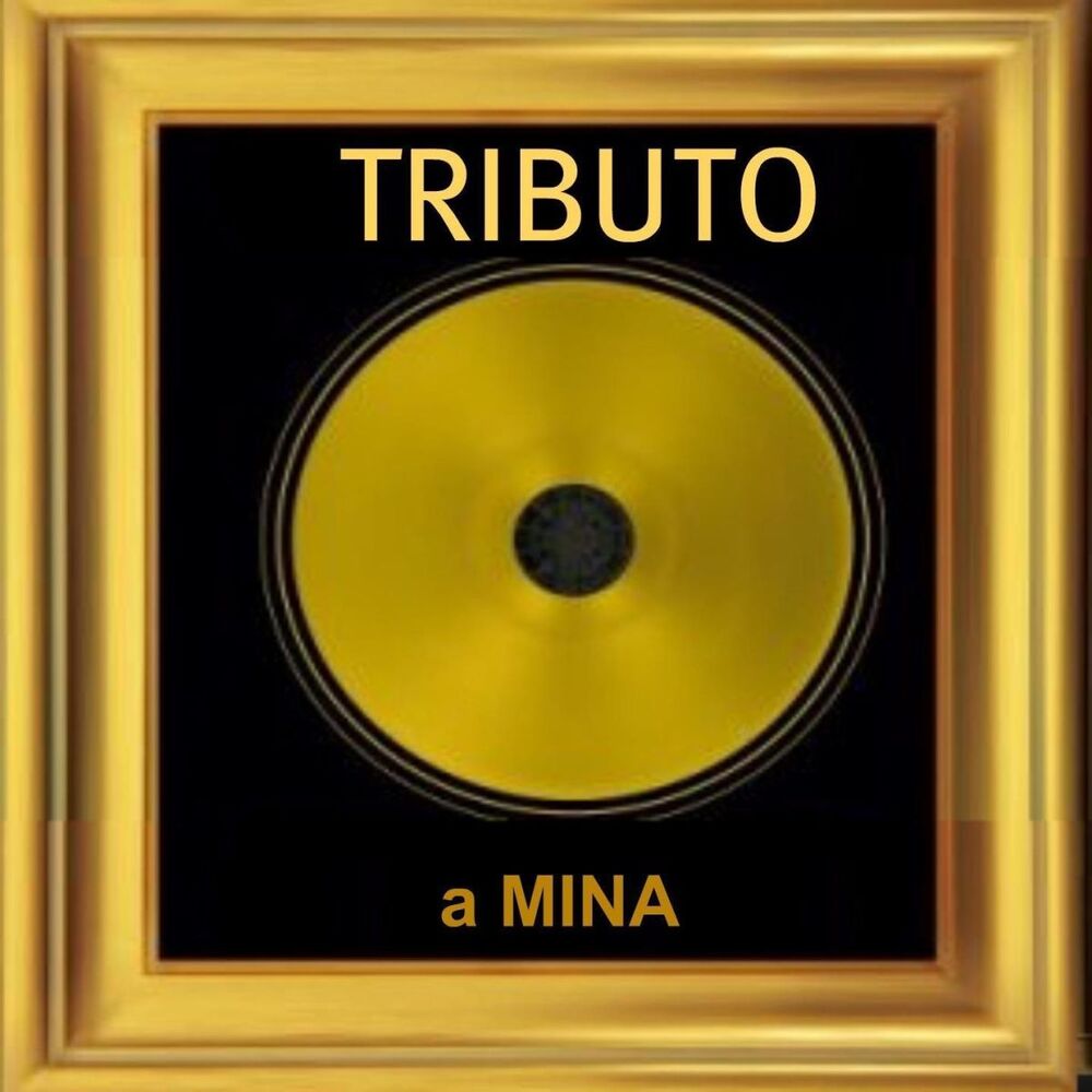 Picture of Tributo a Mina