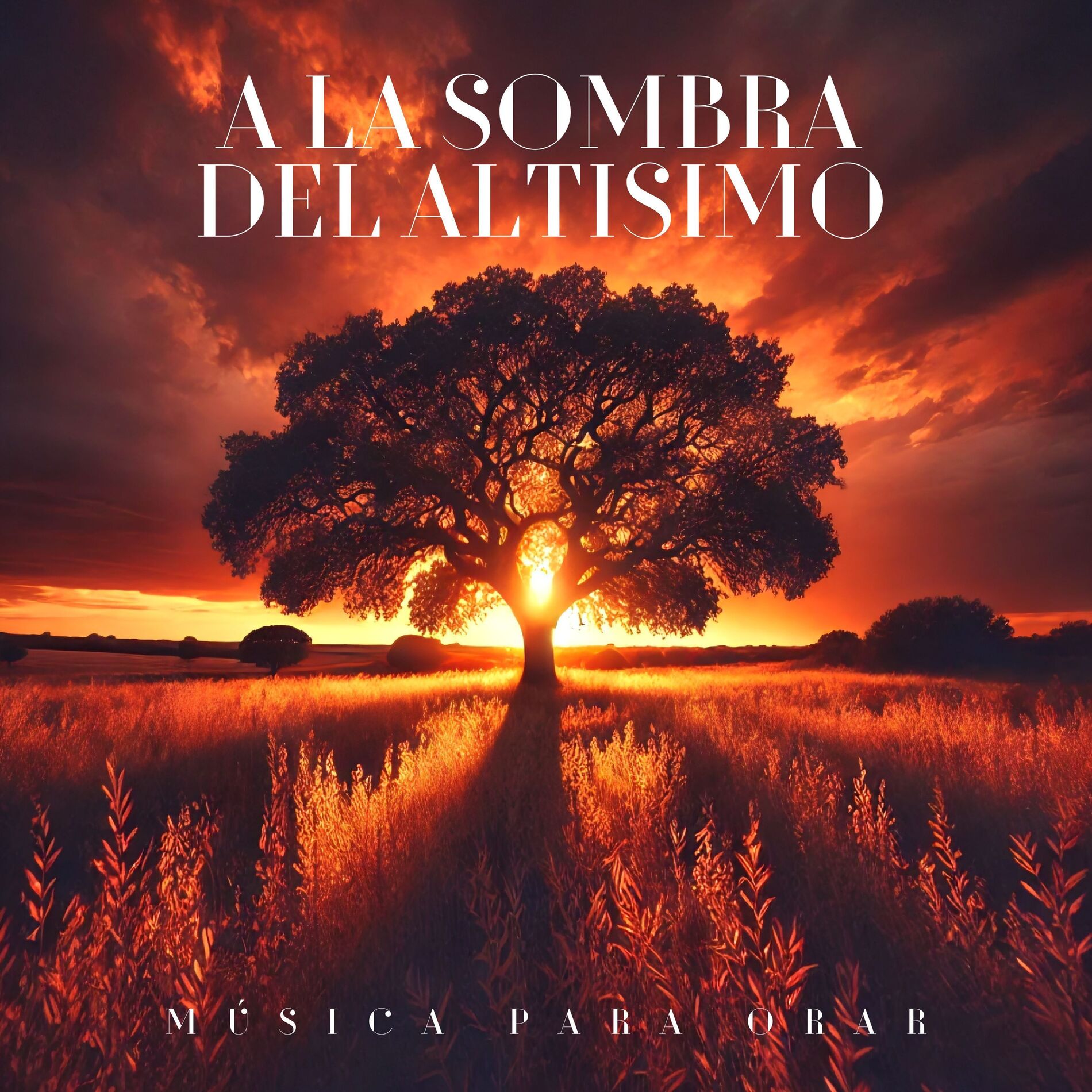 Album cover of Armonías Celestiales