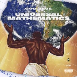 Cover of Universal Mathematics