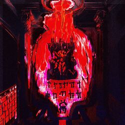 Cover of In Decline