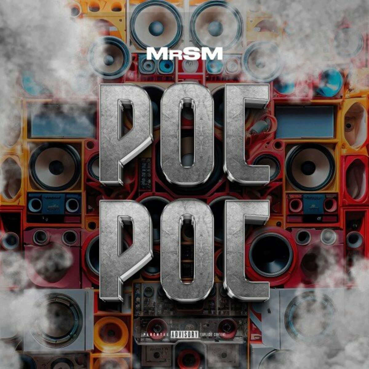 Album cover of Poc Poc
