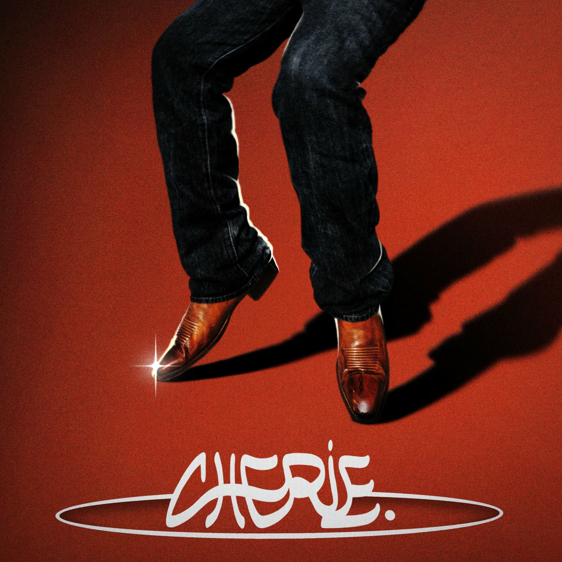 Album cover of Cherie